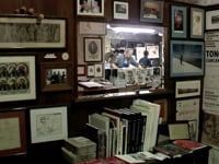 CREATIVITY, LA STAMPERIA SI FA ARTE CON GIANCARLO BUSATO