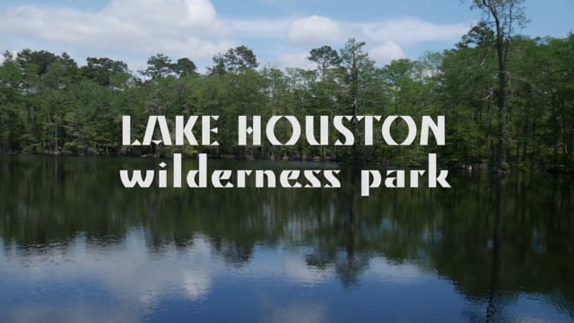 Lake Houston Wilderness Park