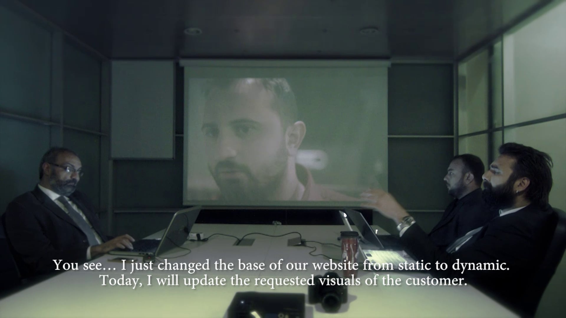 Short Film Image