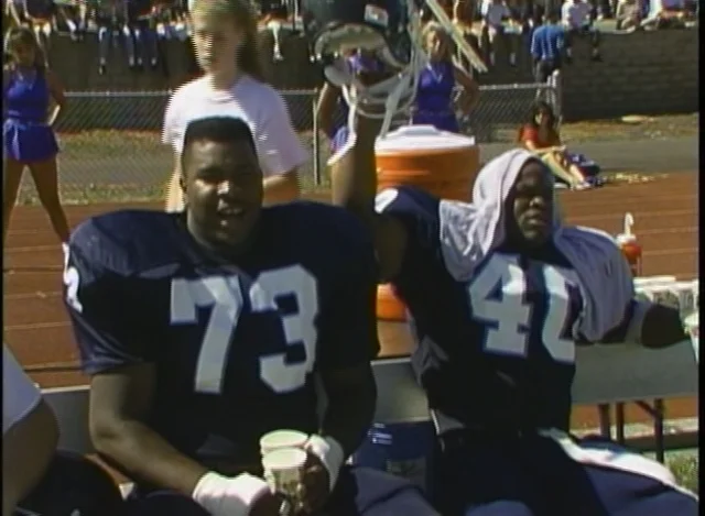 Larry Allen Documentary Mobile **UPDATED**