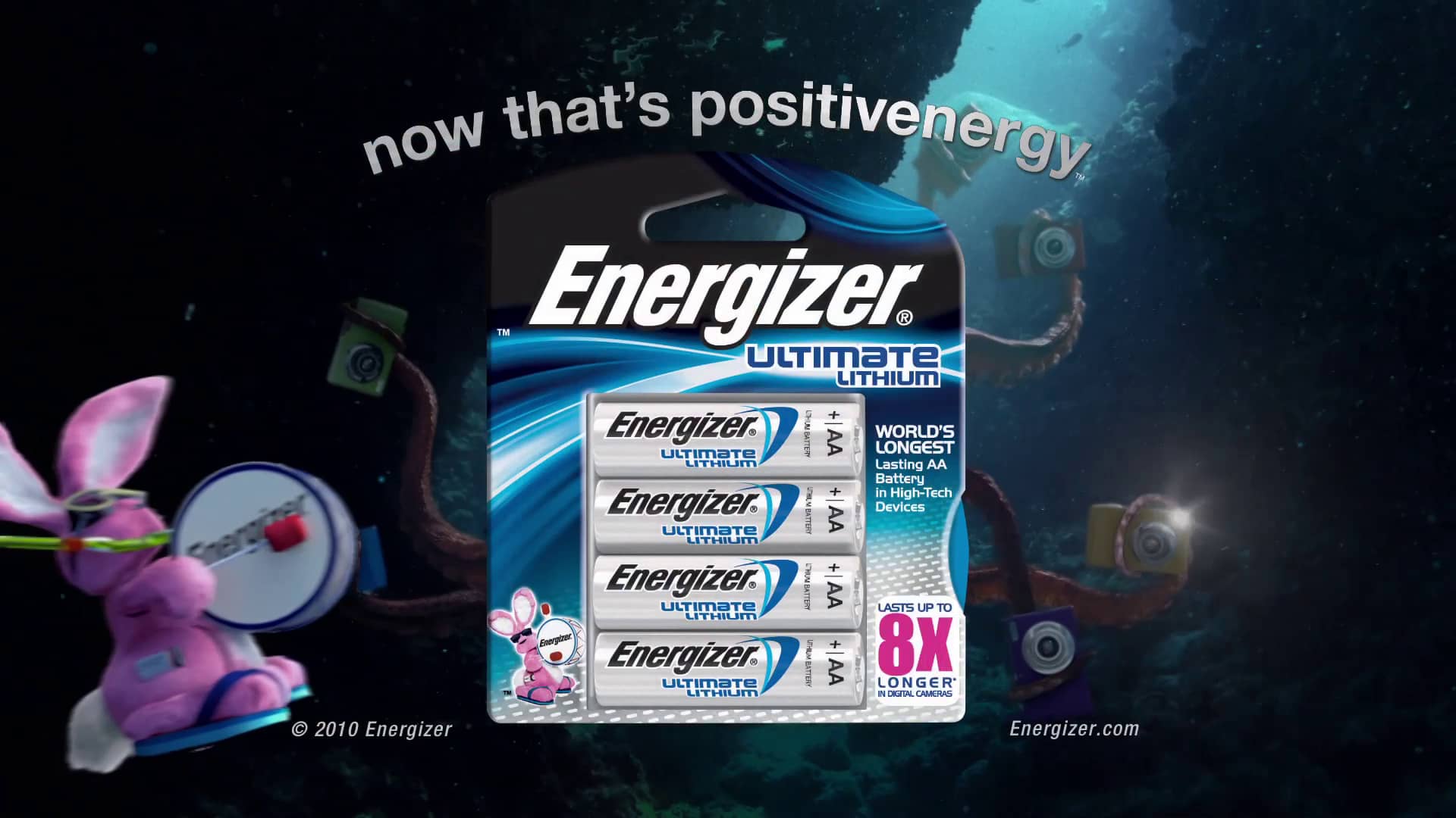 Energizer 