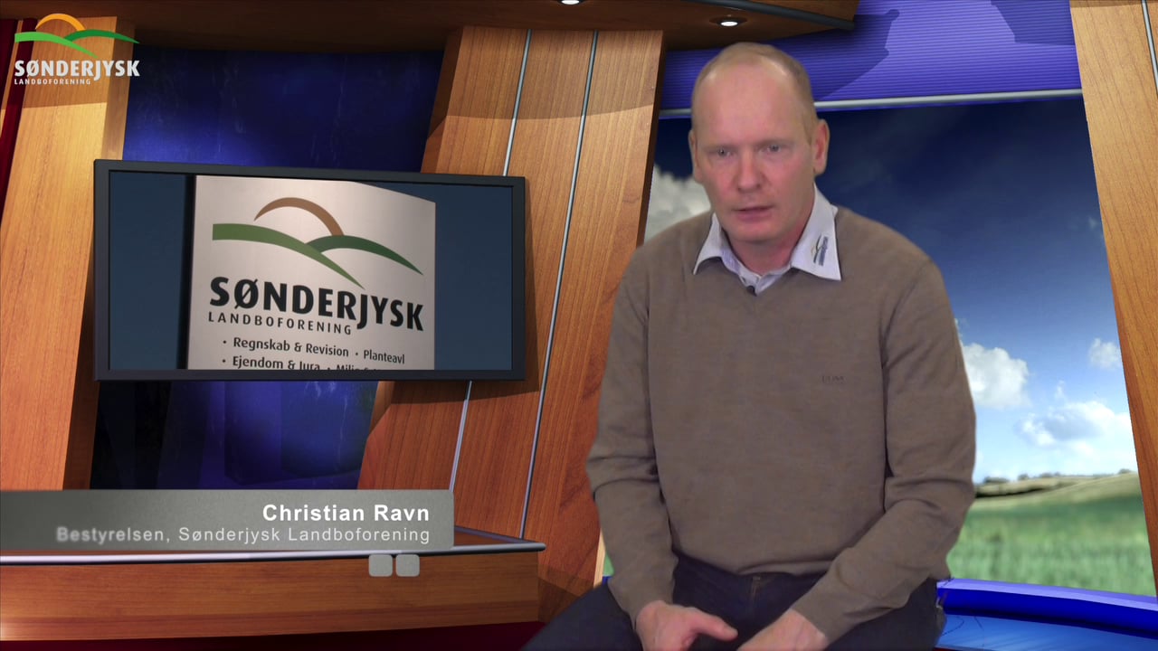 Christian Ravn, SLF on Vimeo