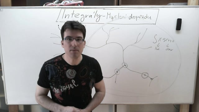 Integrace a myšlení dopředu