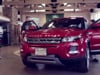 Paul Miller Land Rover