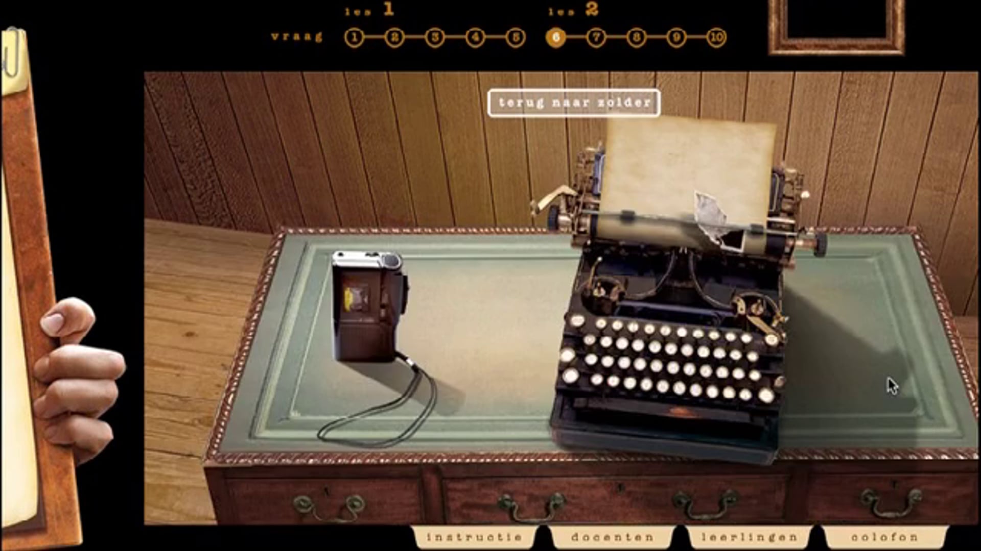 music 'Sachsenhausen'