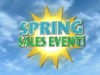 Nissan - Spring Sales Event - #1400 (72849)