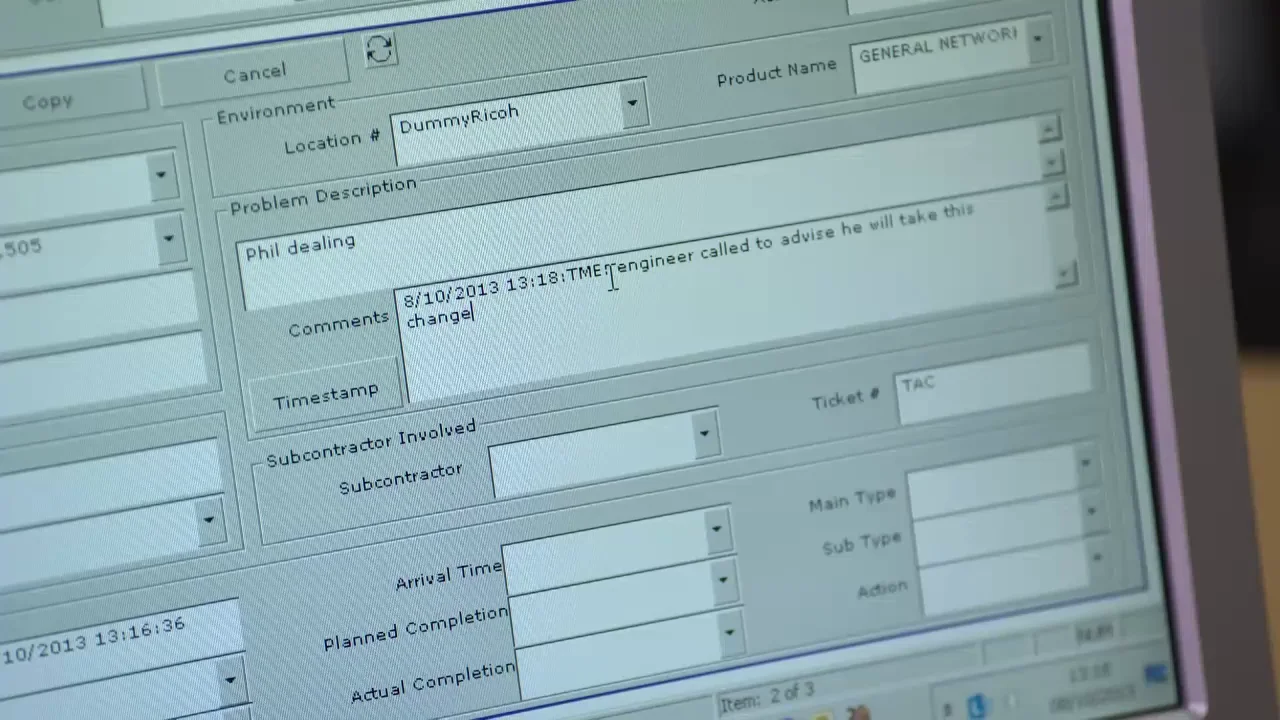 Information Technology on Vimeo