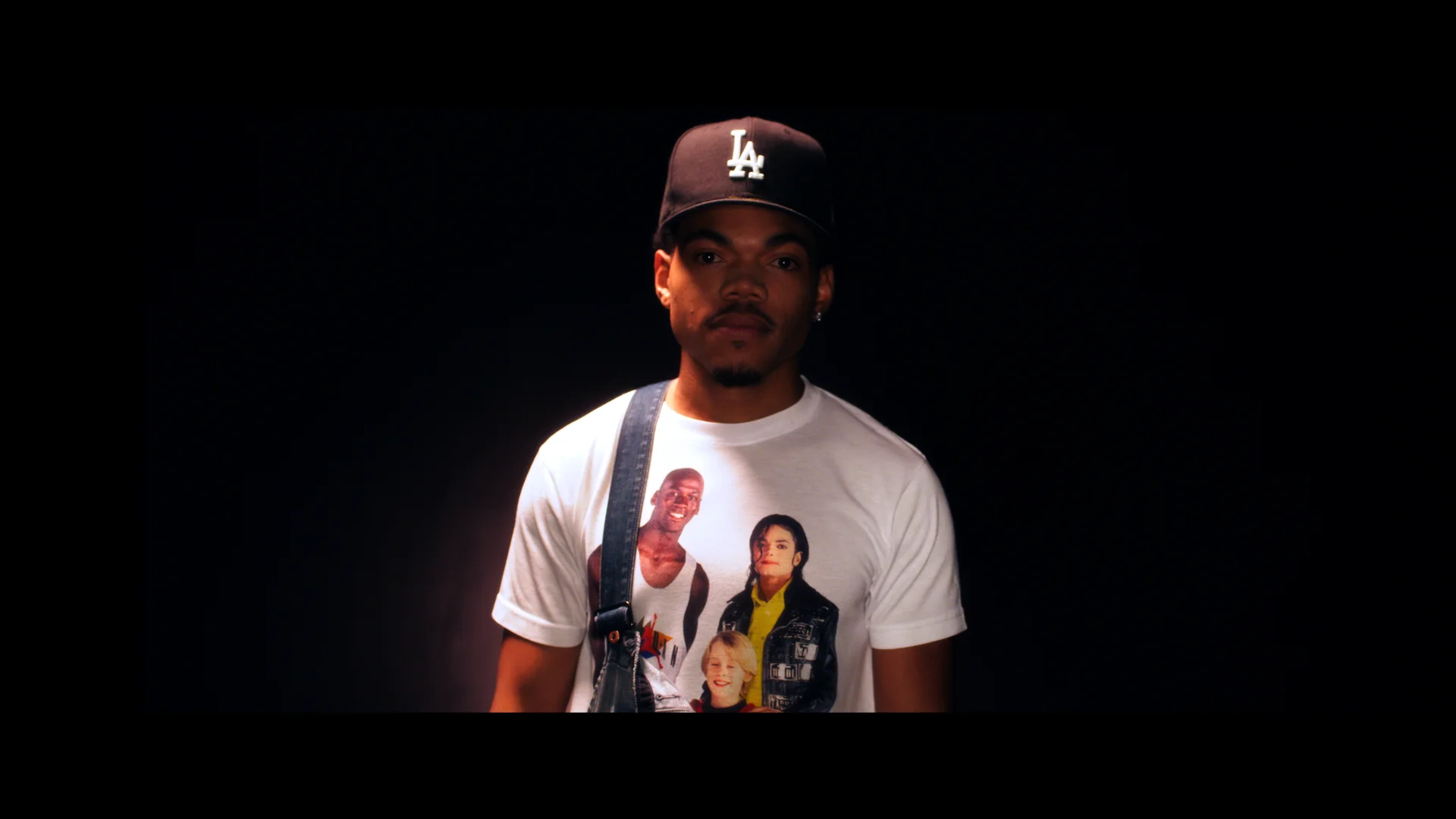 XXL 2014 Freshmen Freestyles - Chance The Rapper on Vimeo