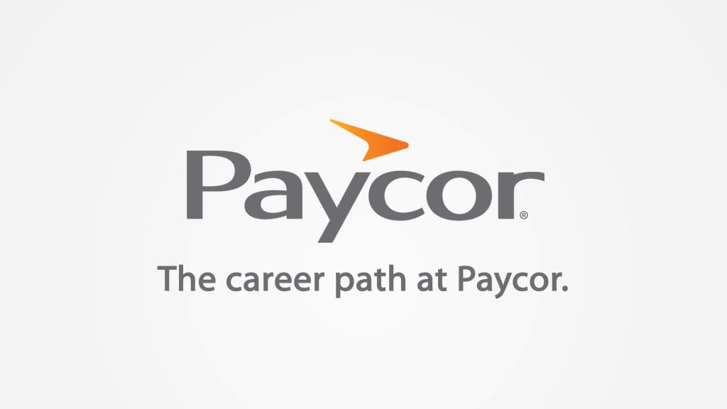 The career path at Paycor. on Vimeo