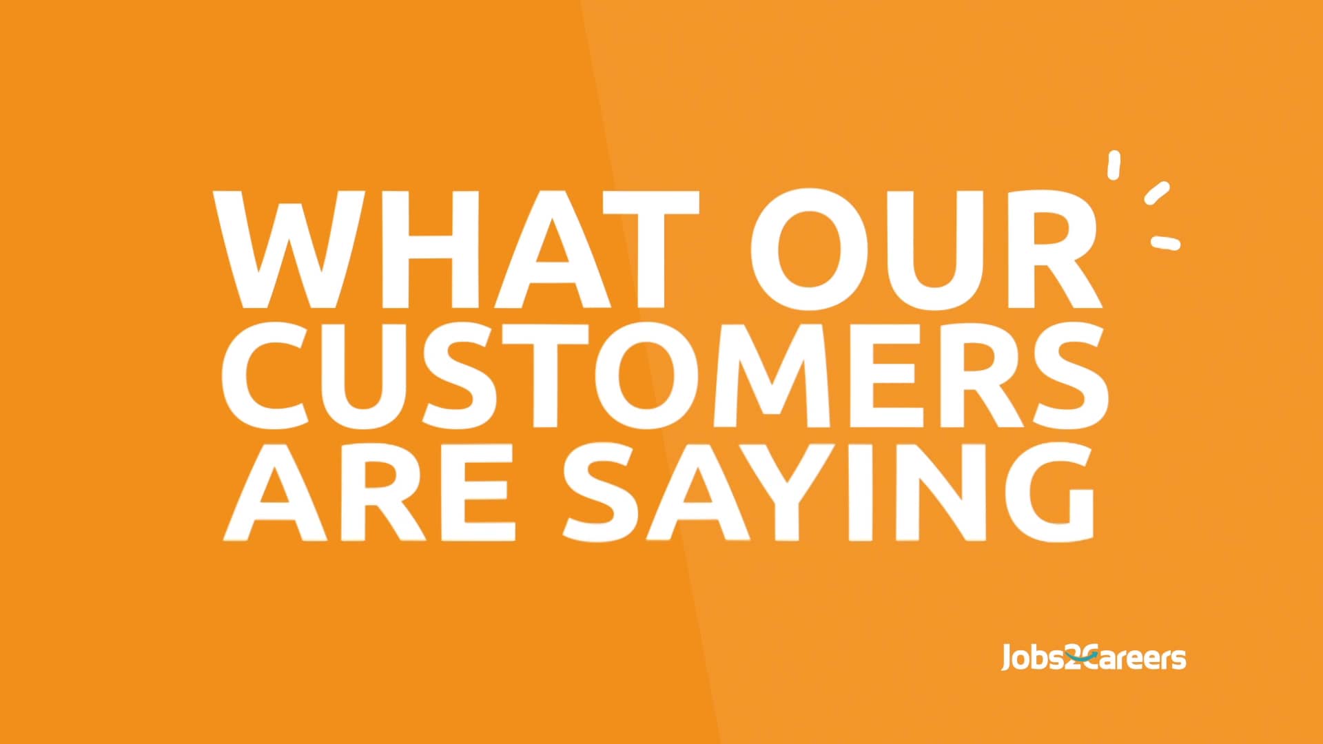 Why Jobs2Careers? on Vimeo