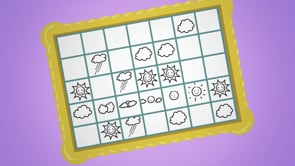 Sid the Science Kid, Checking Out Charts