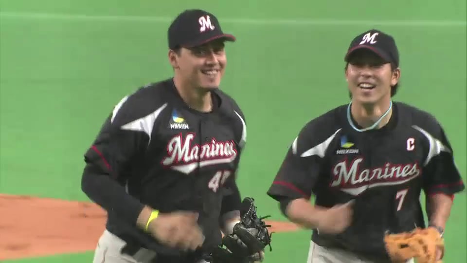 公式 14ページ目 ルイス クルーズ 無料動画 パ リーグ Com プロ野球