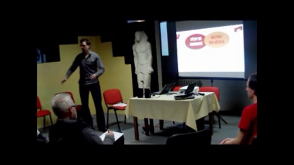 Juraj Kováč - Aktivator 3000