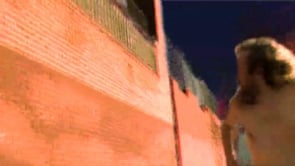 Roger Smith Shorts  - 2010