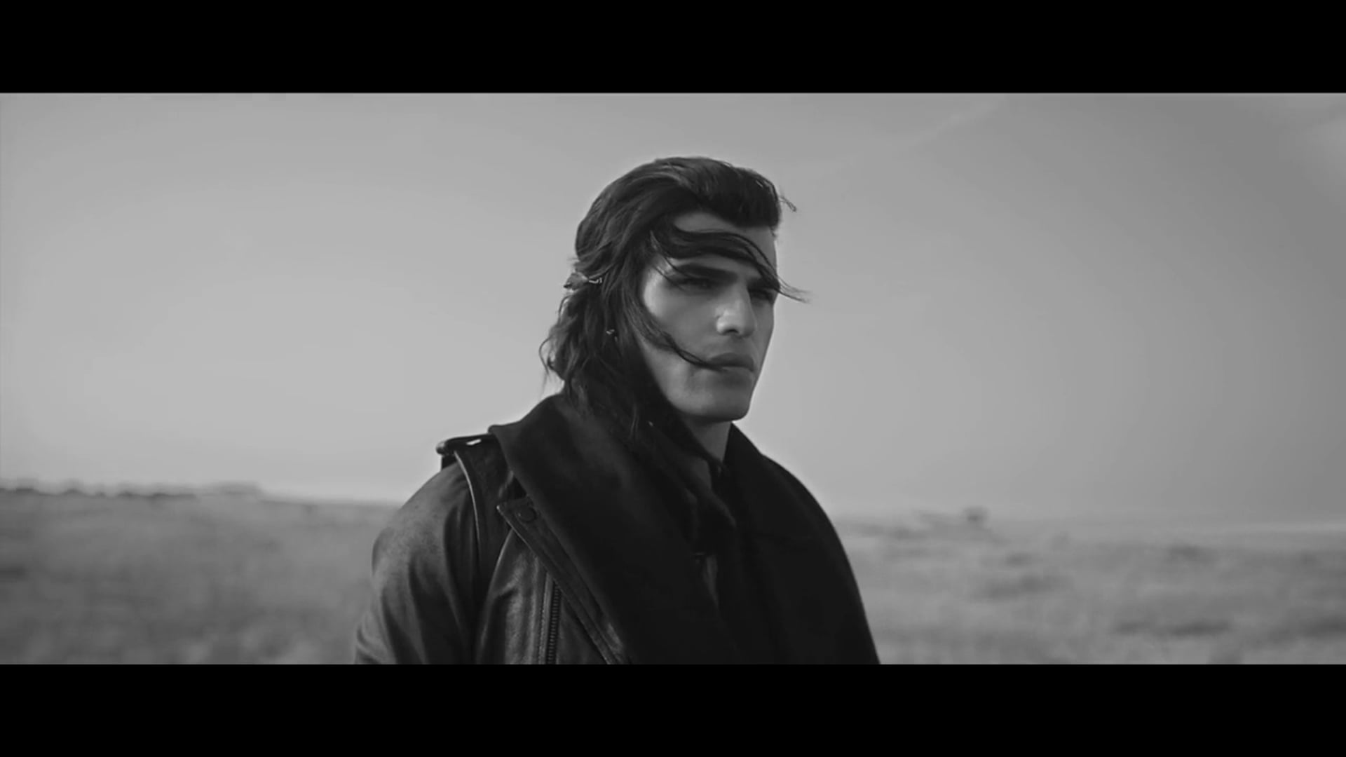 Andy Johnson Steadicam reel