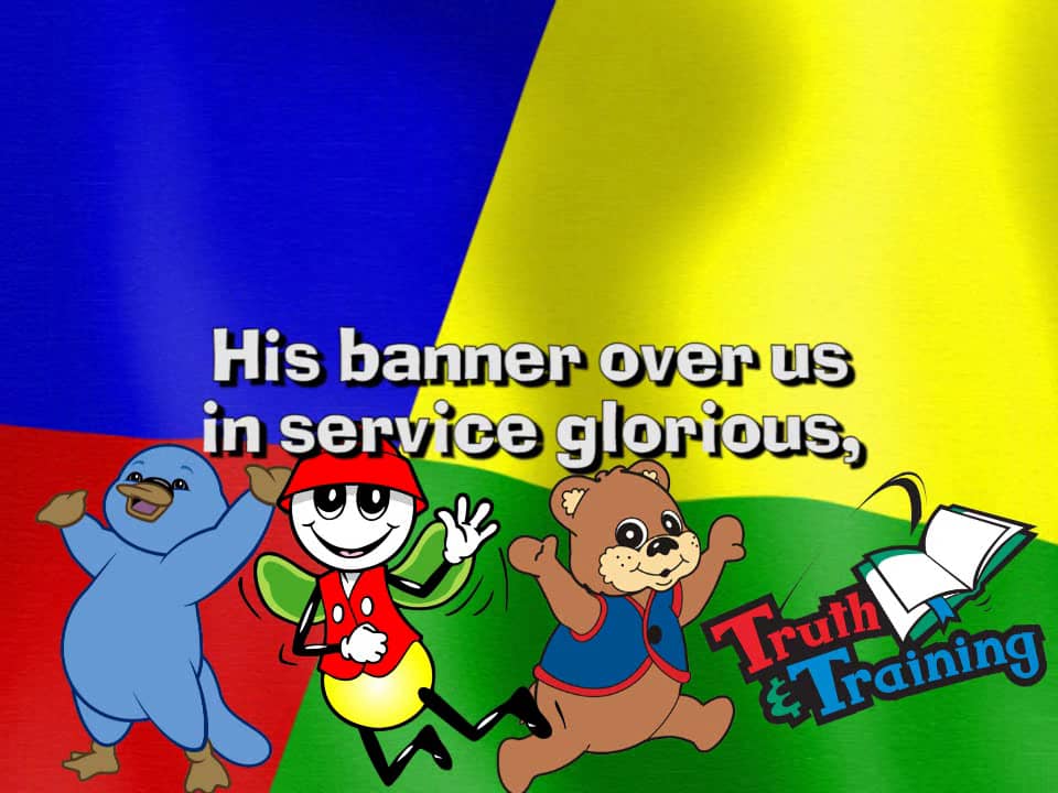 AWANA Theme Song on Vimeo