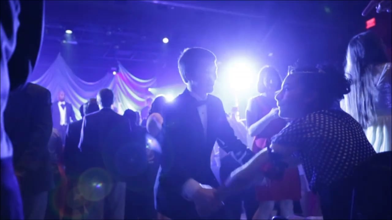 Joy Prom 2014 on Vimeo