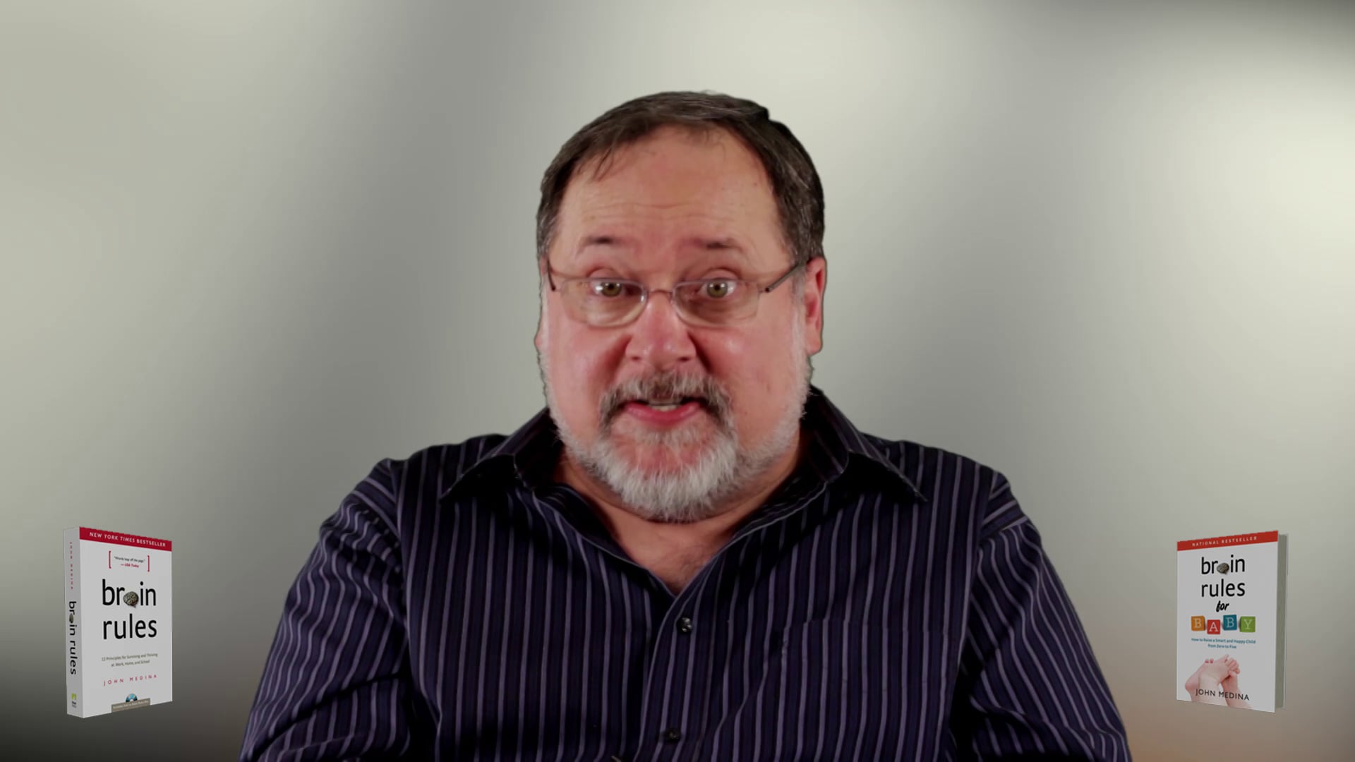 How does the brain work?