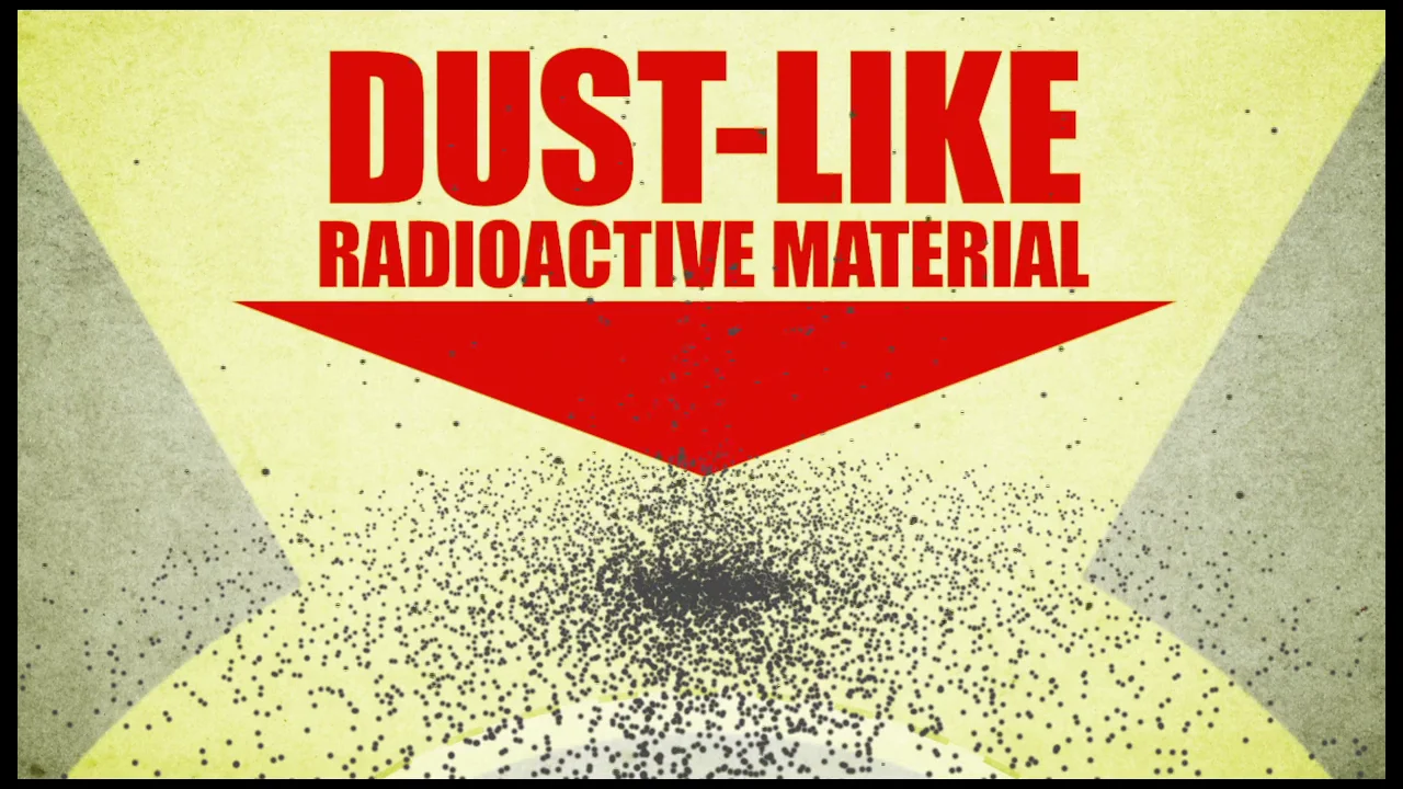 Booz Allen Fema Radiation Safety On Vimeo