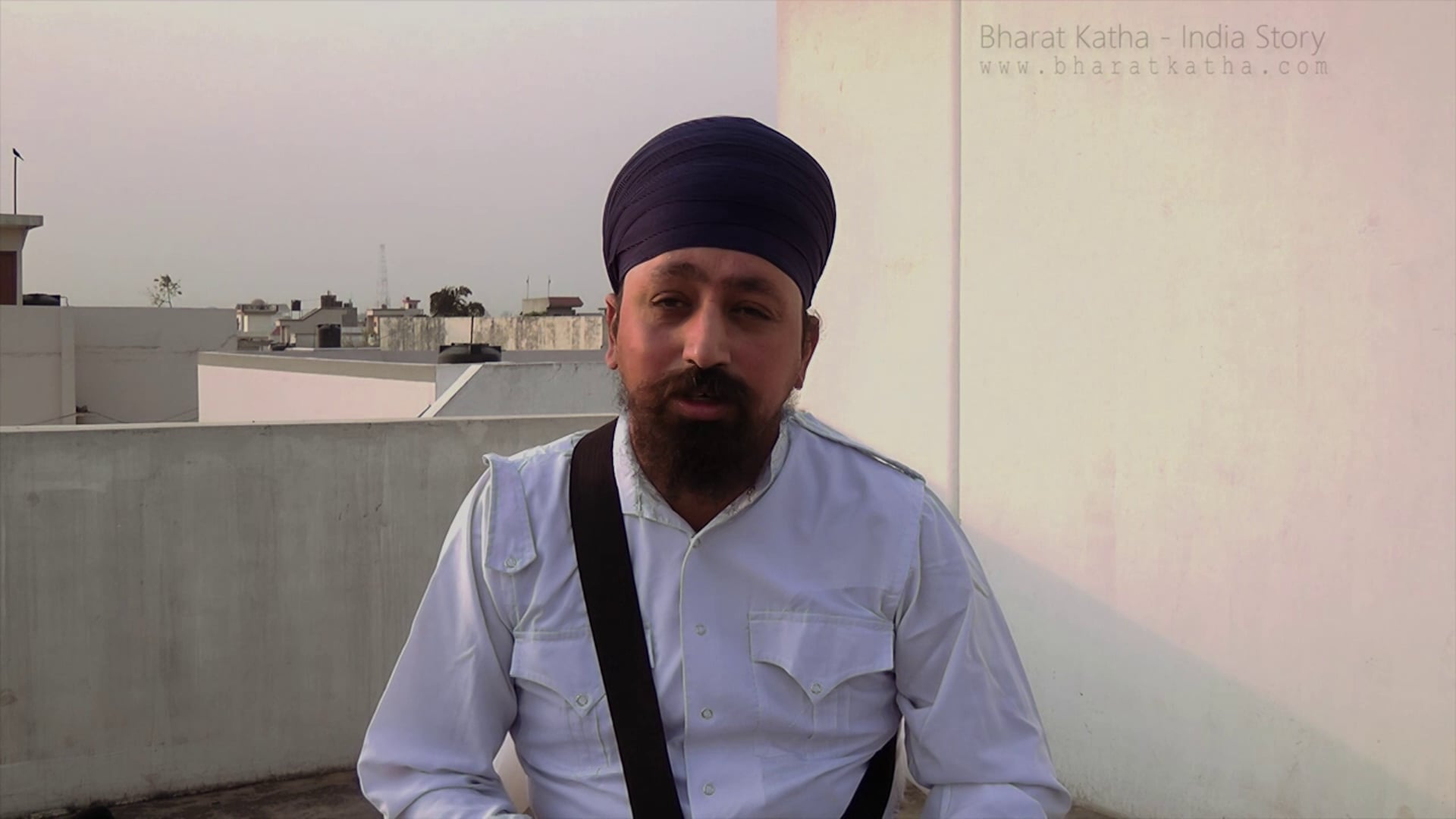 Tapinder Singh on traditions (with Subtitles in 5 Languages)