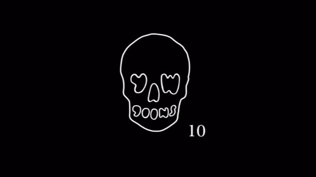 YAWGOONS 10 from DrB