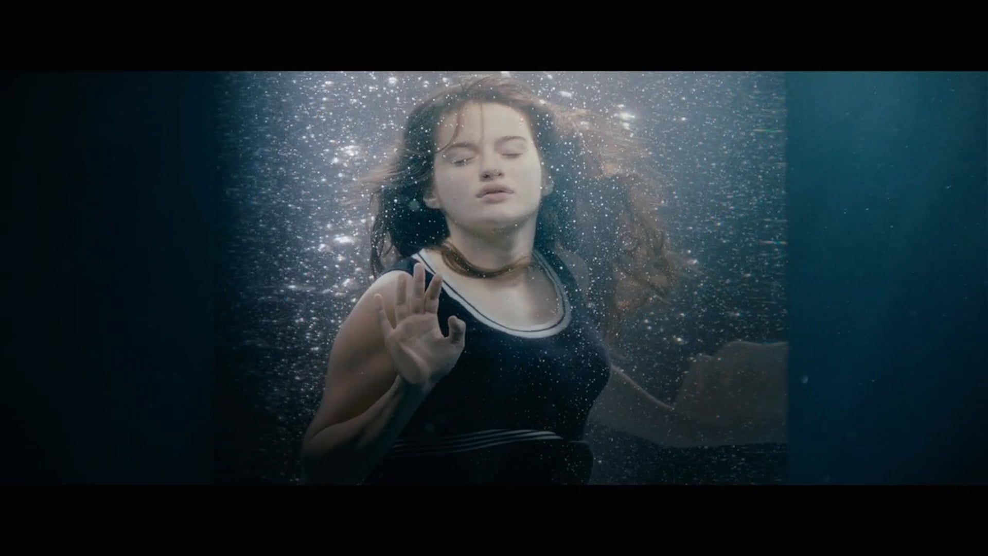 Garçonne (2014) de Nicolas Sarkissian