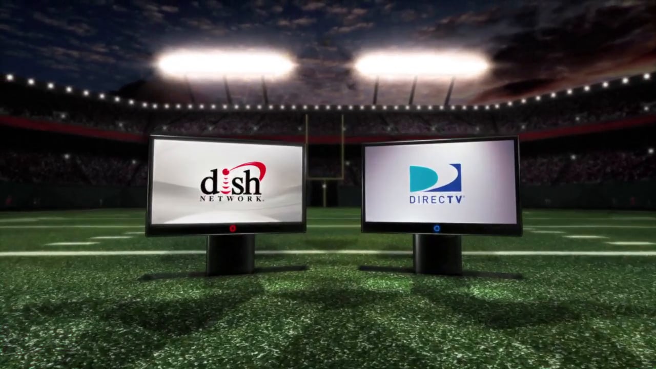 Dish Network "Football" on Vimeo