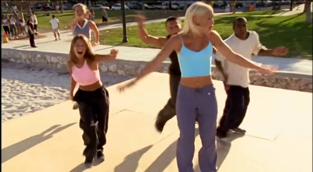 S Club 7 Bring It All Back on Vimeo