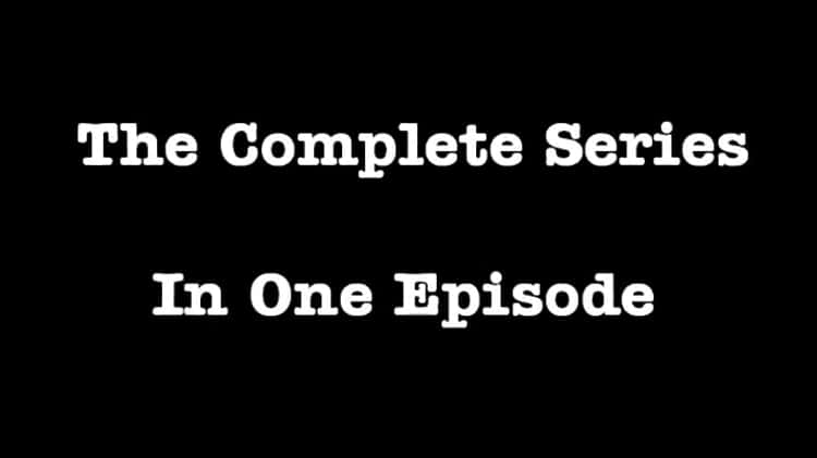 The Office: The Complete Series in One Episode on Vimeo