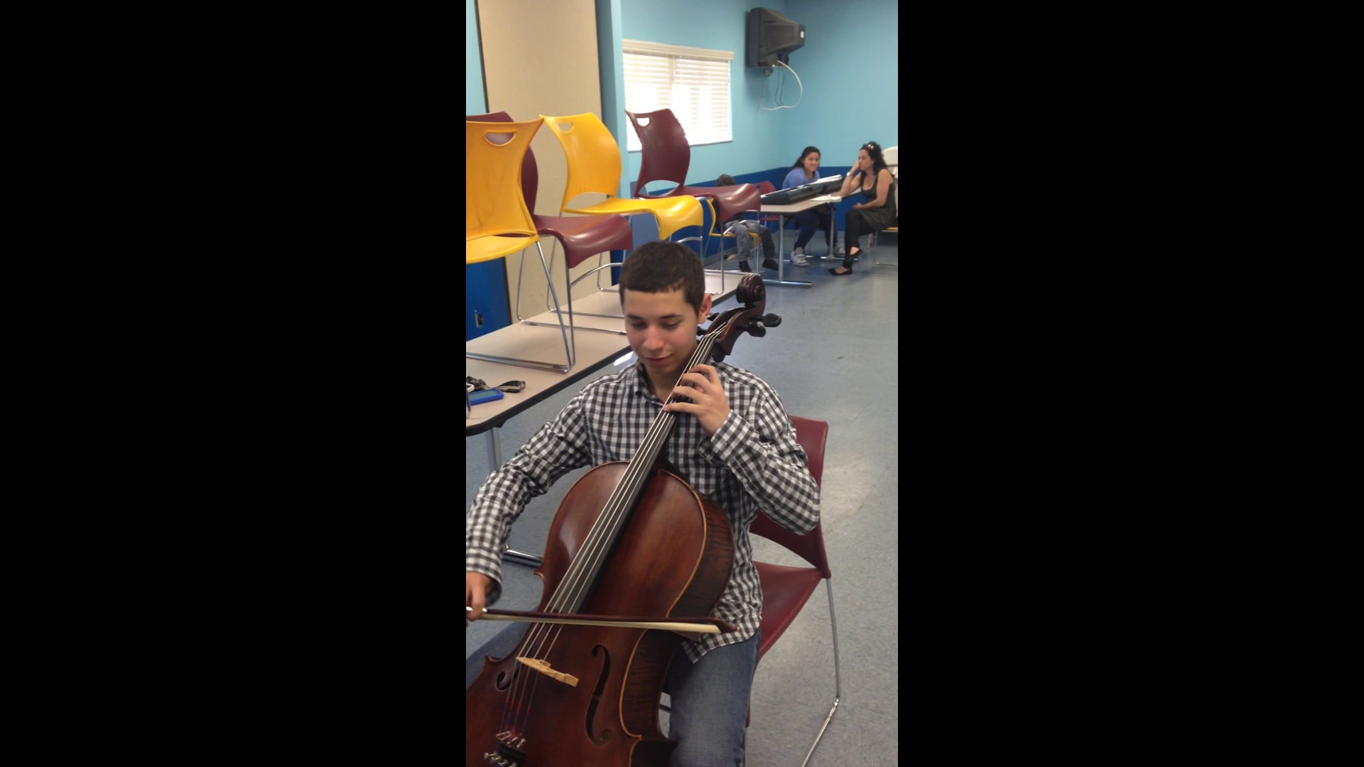 Gian Carlo