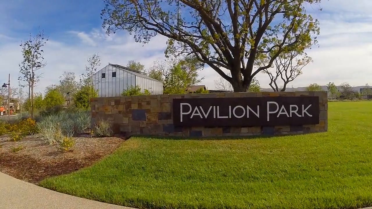 Pavilion Park - J&M Concrete
