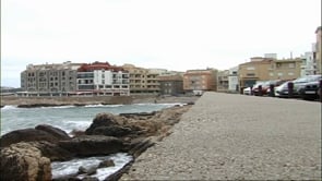 La població real de l'Escala