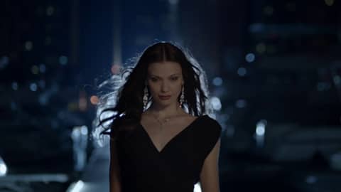 Perwoll Re-New Black Effect - Yacht Club thumbnail