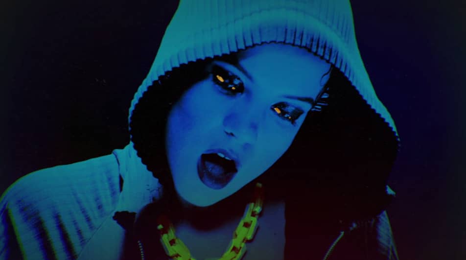 LILY ALLEN - SHEEZUS on Vimeo