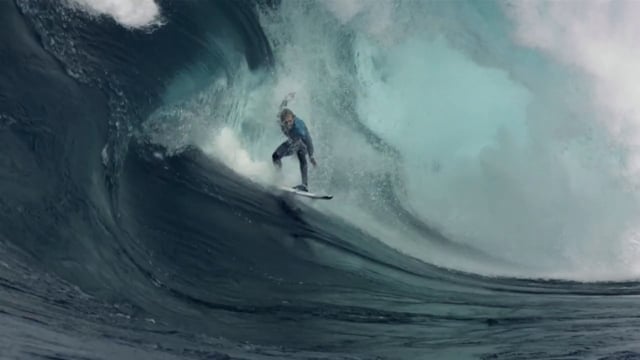 Today Is Perfect – Mark Mathews from O’Neill