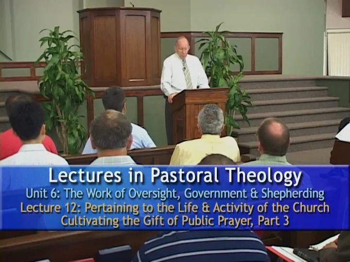 Unit 6; Lecture 12 on Vimeo