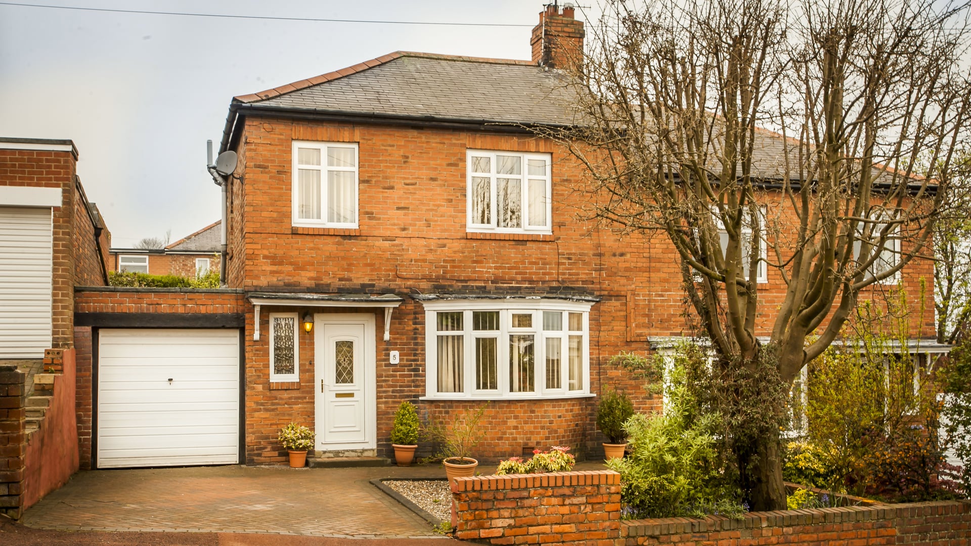 Lambton Avenue Whickham on Vimeo