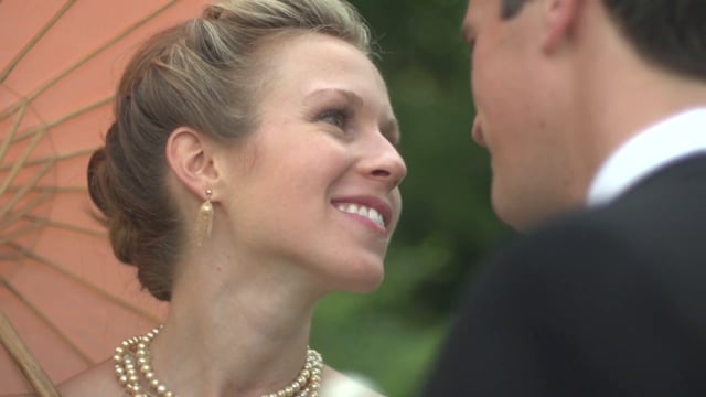 Haley & Oliver Wedding