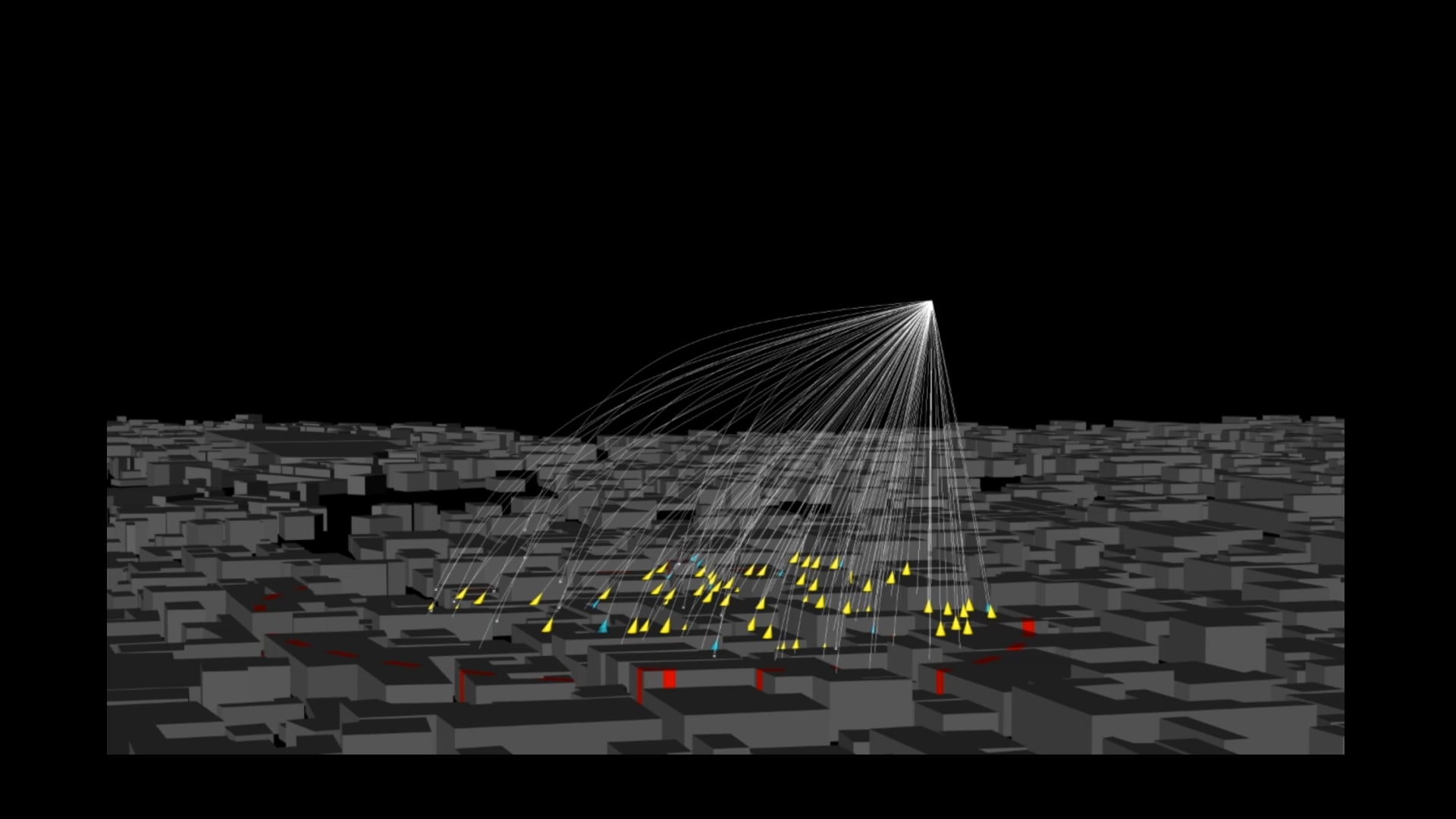 Play Video: The Use of White Phosphorus in Urban Environments