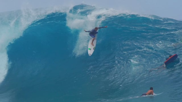 Hawaii Pleasure from youngwisetails