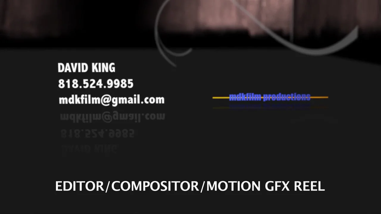 MDKFILM Productions, image size:1280x720