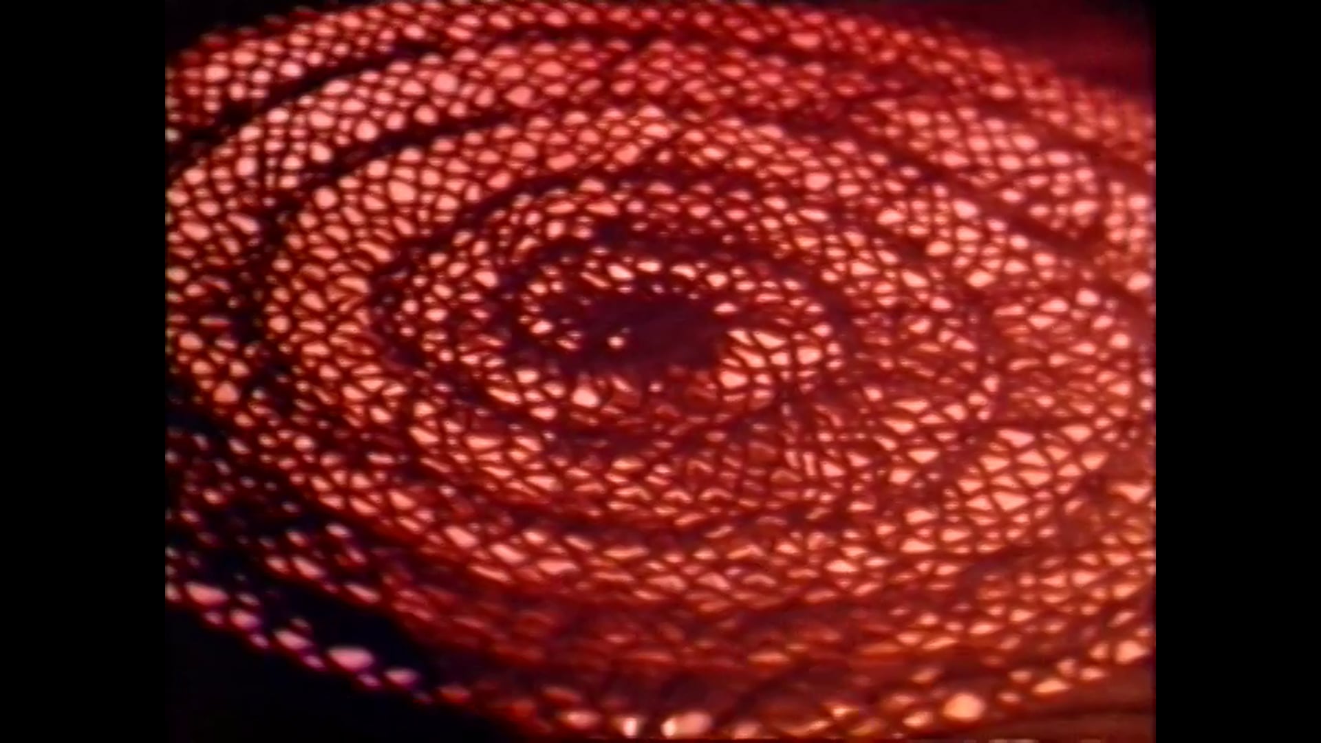 Psychedelic Cinema - Light Show by Ken Brown