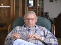 Iowa Stories