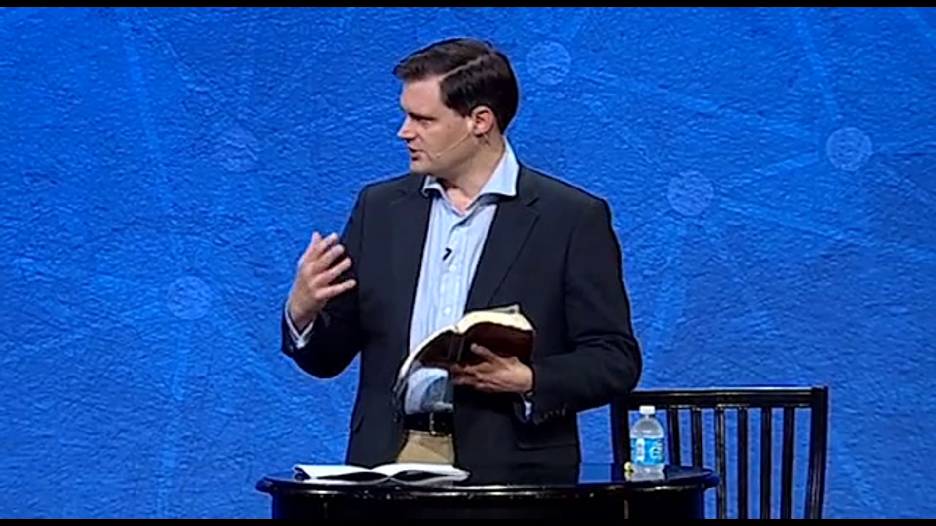 HFBC Message: Doubting Thomas (John 20)