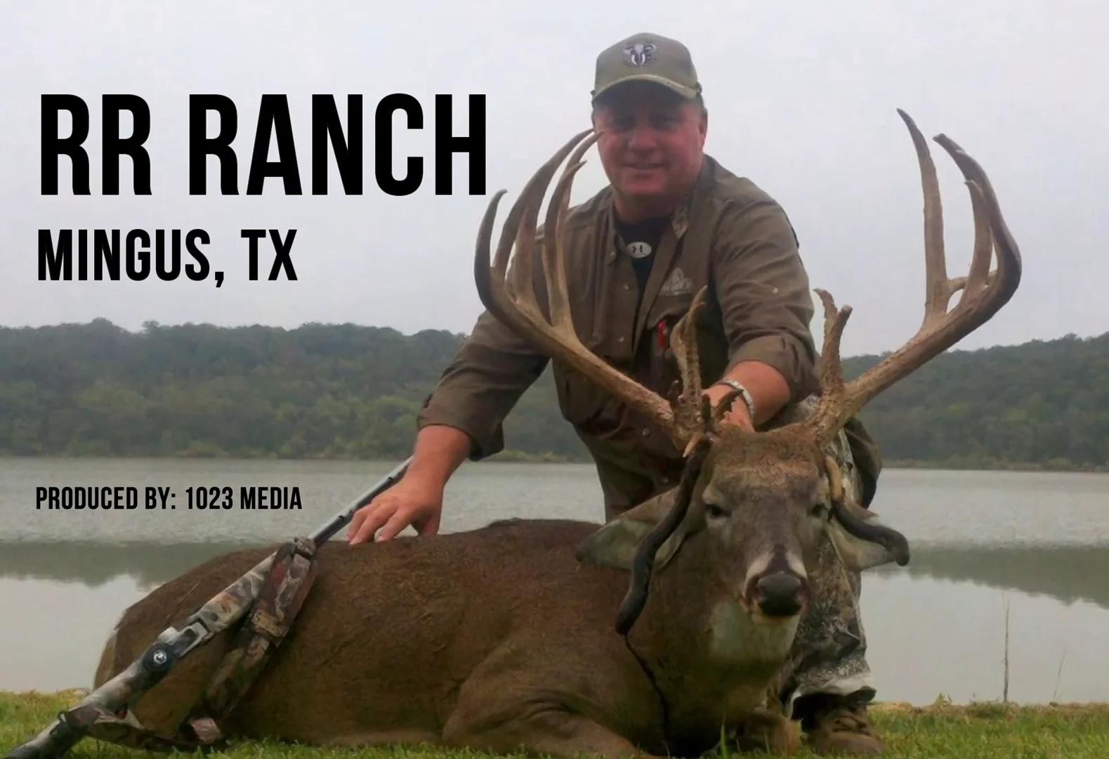RR Ranch Hunting Promotional Video on Vimeo
