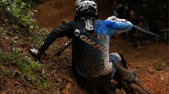 Cairns WC 2014 Mashup