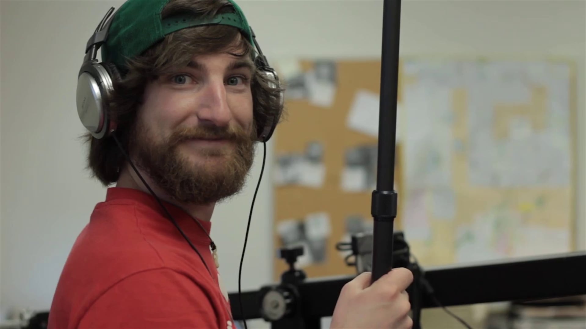 Central View - Episode 5 - Spring 2014