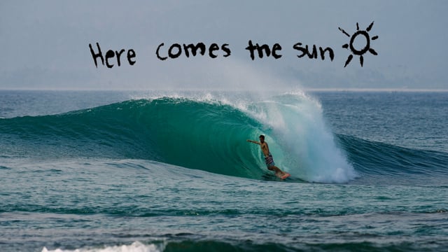 Here Comes The Sun from Zodiac Media Production House