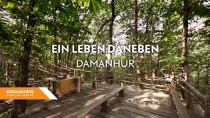 Ein Leben daneben - Damanhur - Trailer