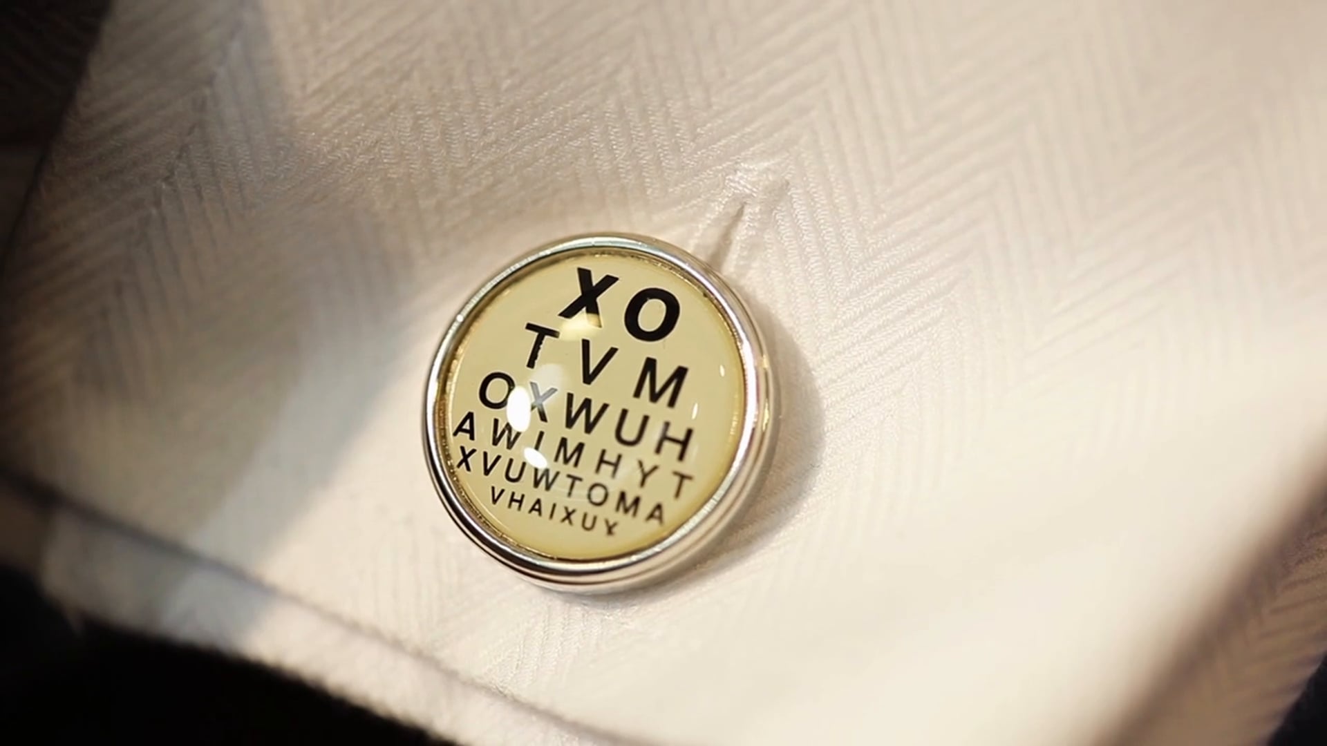 Peter Ivins Eye Care